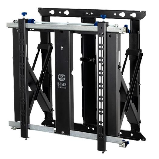 BT-BT8312, Pop, podrška za videozid, Podržana težina 50 kg, VESA 600x400 mm