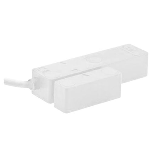 CLV-03-W, Magnetski kontakt i utjecaj TSEC-a, Najnovija tehnologija u području provale