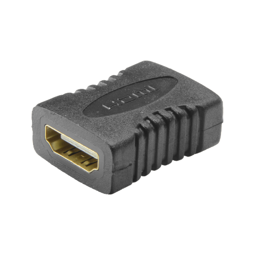 CON475 Connector   HDMI cable junction   A type connectors   To connect male / male 