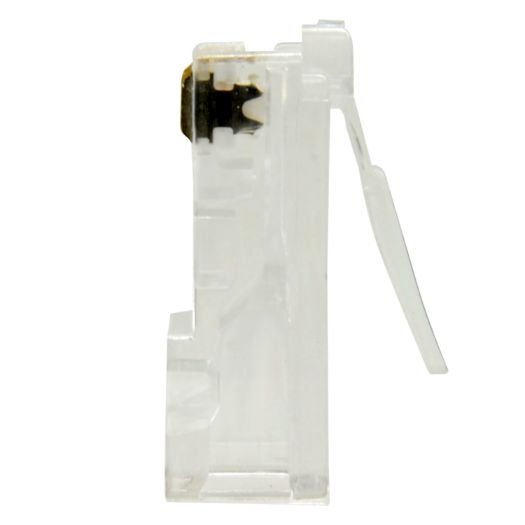 CON300 Connector   RJ45 to crimp   Compatible with UTP cable   20 mm (D) 