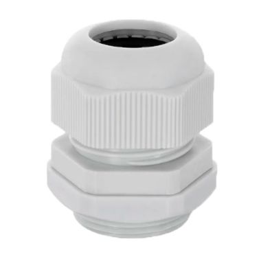CABLE-GLAND-NPT3/4, Vodootporni spoj, Promjer između 13, 18 mm, Izrađeno od plastike