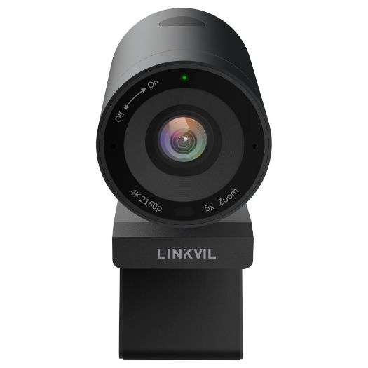 CA400, Kamera 4K, Mikrofon, zvučnik, Prijemnik, Bežični prijenos zaslona