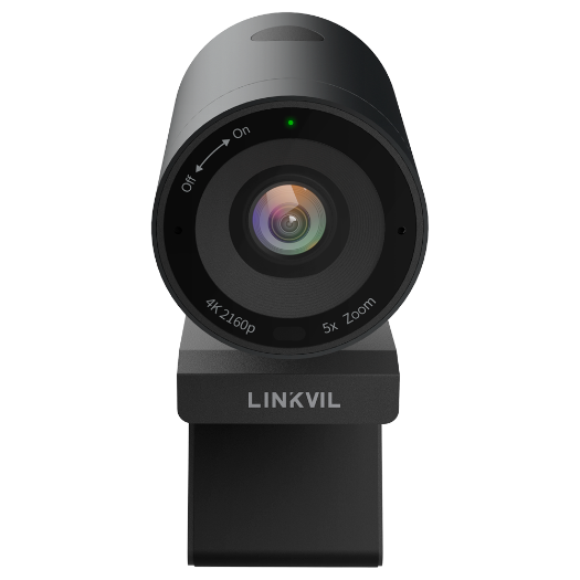 CA400 Camera 4K   Microphone speaker   Receiver   Wireless screen transmission 