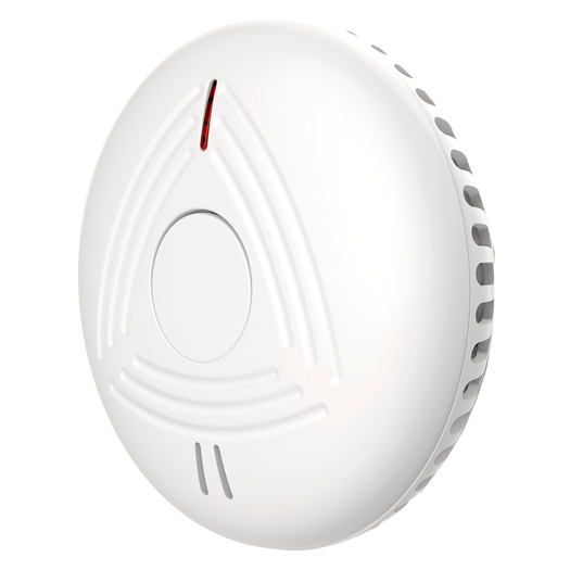 3XANKA-762SI 3 interconnected stand alone smoke detectors   Allows multiple detectors to be connected via RF 
