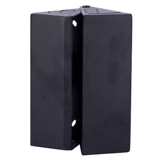 AK-BR-R20A-ANGLE, Nosač za video portafon, Akuvox specifičan AK, R20A, Dimenzije: 137 (V) x 83 (Š) x 50 (D) mm