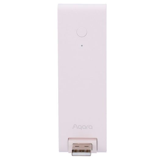 AQ-HE1-G01, Aqara Hub E1, Zigbee 3.0, Zigbee do WiFi čvorišta / Pristupnik, Funkcija WiFi repetitora 2,4 GHz