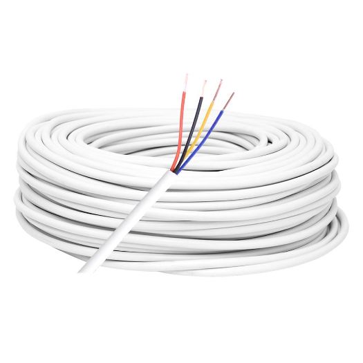 CA4-500-H, 4 vodiča, Fleksibilni elektrolitički bakreni vodič Klasa 5