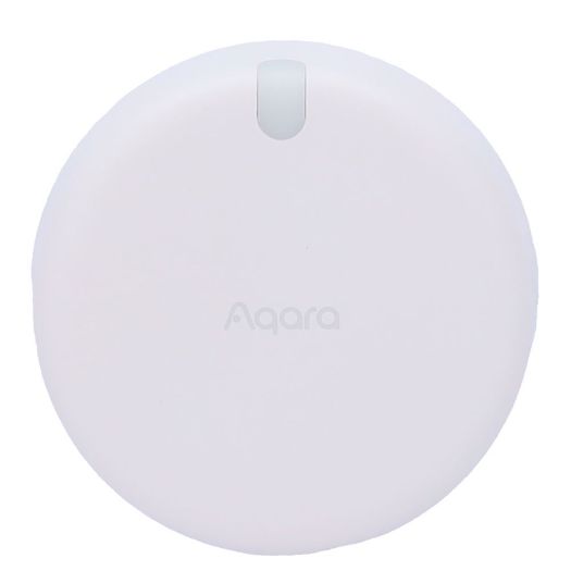 AQ-PS-S02D, Aqara detektor prisutnosti FP2, mmWave Radar / Visoka preciznost, Detekcija više osoba