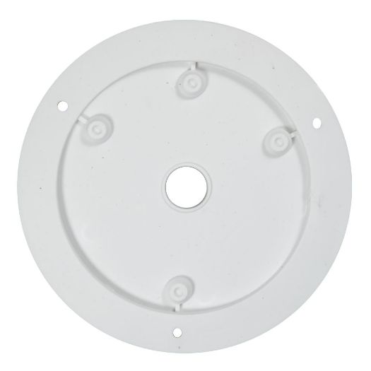 CBOX-JB311, Razvodna kutija, Za kupolaste kamere, Pogodno za vanjsku upotrebu, Ugradnja na zid ili strop