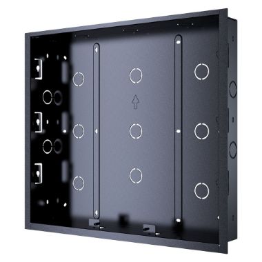 AK-BR-X916-F, Nosač za video portafon, Akuvox specifičan AK, X916S, Dimenzije: 336 (V) x 382 (Š) x 59 (D) mm