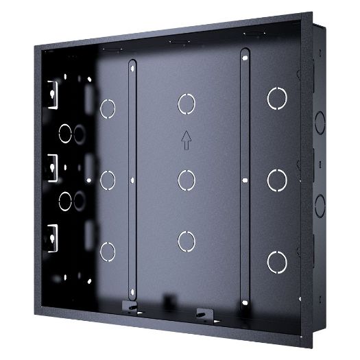 AK-BR-X916-F, Nosač za video portafon, Akuvox specifičan AK, X916S, Dimenzije: 336 (V) x 382 (Š) x 59 (D) mm