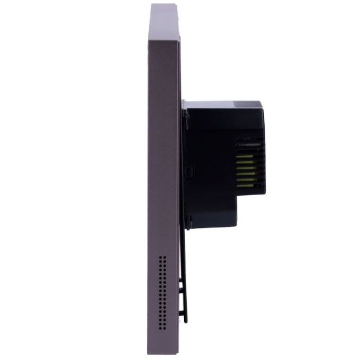 AK-PG71N-POE-EU, Android 10.0 monitor za kućnu automatizaciju, TFT zaslon od 8" | Treći