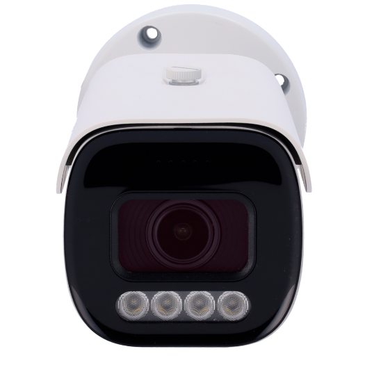 EP-IPB130ZA-5-DL EASY P AI IP Bullet Camera   5MP | Motorized lens 2.7~13.5 mm 