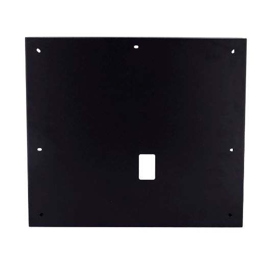 AK-BR-X916-S, Nosač za video portafon, Akuvox specifičan AK, X916S, L, Dimenzije: 338 (V) x 383 (Š) x 46 (D) mm