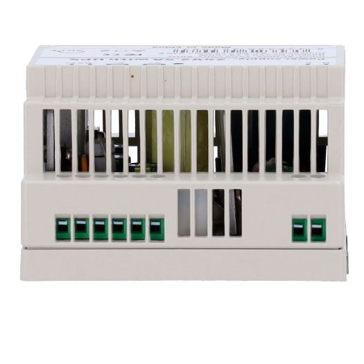 DC24V2A5-DIN-UPS-P, Napajanje, DC izlaz 24V 2.5A / 60W, Ulazni izmjenični napon 100 V ~ 240 V 50 Hz