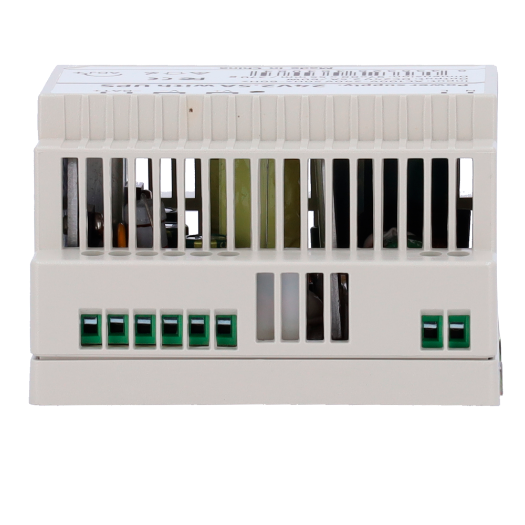 DC24V2A5-DIN-UPS-P Power supply    DC Output 24V 2.5A / 60W   AC input voltage 100V ~ 240V 50Hz