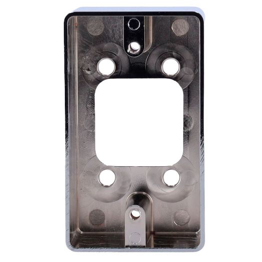 EXITBUTTON-BRACKET-SLIM, Kutija za gumb, Kompatibilno s odabirom proizvoda