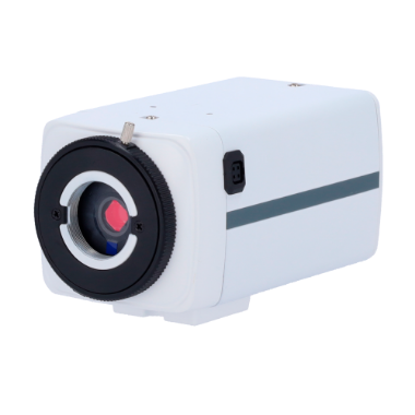 B581SW-5U4N1 Box Camera HDTVI, HDCVI, AHD &amp; Analogue   5 MP (25/30 fps) 