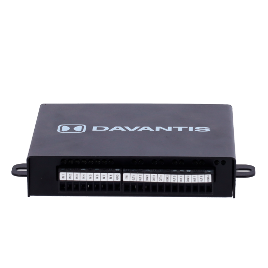 DAVANTIS-USB8