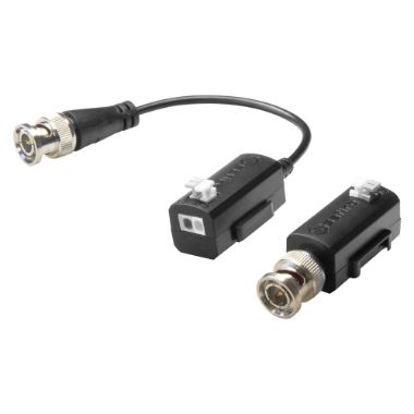 BA610-HAC, SAFIRE UTP pasivni primopredajnik, 4-u-1 (HDTVI HDCVI AHD CVBS)