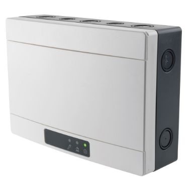 ADV-AXIS-TME, Bežični modul za proširenje, Kompatibilno s bežičnim dometom TAURUS