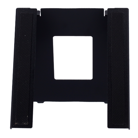 AK-BR-STAND567 Desktop stand   Specific for video door intercoms   Compatible with AK