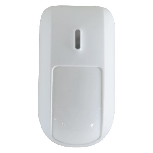 ARD1231-W, Brendirani PIR detektor, Bežično 433 MHz, Unutarnja antena, Domet 150m