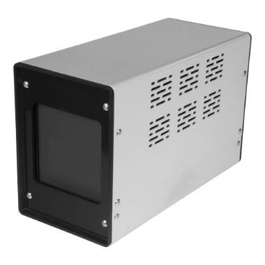 BLACKBODY-TH, Crno tijelo, Uređaj za kalibraciju termografskih kamera, Infracrveno zračenje od 35°C ~ 60°C