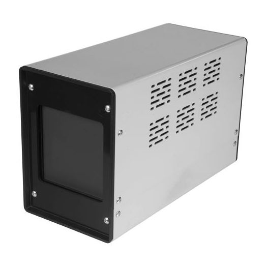 BLACKBODY-TH, Crno tijelo, Uređaj za kalibraciju termografskih kamera, Infracrveno zračenje od 35°C ~ 60°C