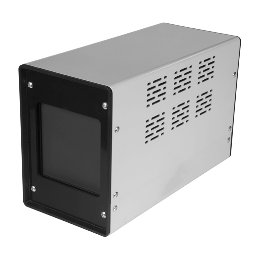 BLACKBODY-TH Blackbody   Calibration device for thermographic cameras   Infrared emission of 35oC ~ 60oC 