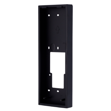 AK-BR-S532-S Video door phone bracket   Akuvox specific AK S532   Dimensions: 300 (H) x 105 (W) x 29 (D) mm 