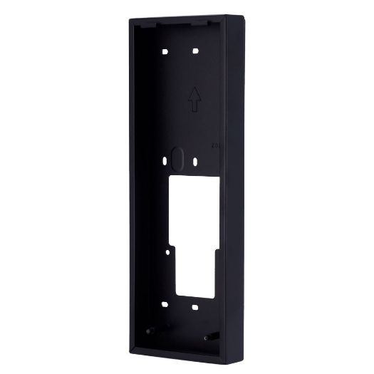 AK-BR-S532-S, Nosač za video portafon, Akuvox specifičan AK, S532, Dimenzije: 300 (V) x 105 (Š) x 29 (D) mm