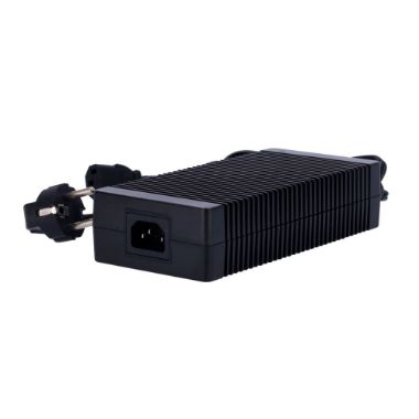 DC5230, AC/DC Adapter za napajanje, 52 V /3 A, Dimenzije 190 (V) x 87 (Š) x 43 (D) mm