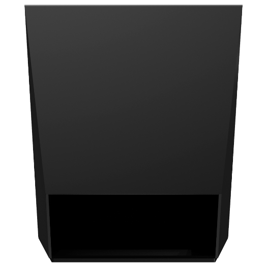 AK-BR-DS01 Desktop stand   Specific for home automation monitors   Compatible with AK