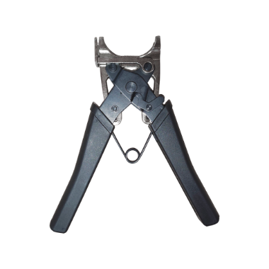 CON100-CAP-CRIM Crimping tool   Especially for connector CON100 CAP   Microcoaxial Cable RG59 