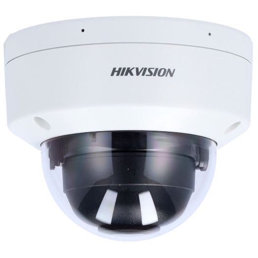 DS-2CD1183G2-LIU(2.8mm), Hikvision, Raspon vrijednosti IP kupolaste kamere, Rezolucija 8 megapiksela (3840x2160)