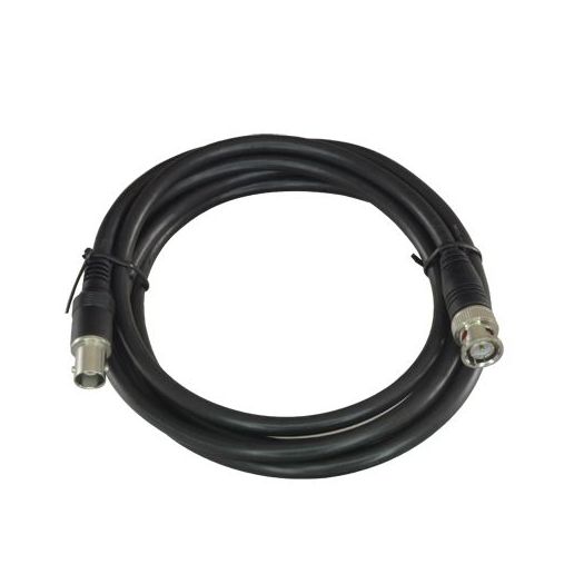 BNC1-200MF, Spreman, do, koristite koaksijalni kabel, BNC muški na BNC ženski, Koaksijalni RG59