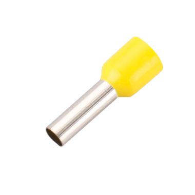 CON-E6012-FERRULE Hollow crimp tips   For electrical cables   Conductor cross