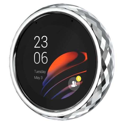 AK-CT61-POE, Android 12.0 monitor za kućnu automatizaciju, TFT zaslon od 2,1" | Treći