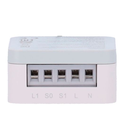 AQ-SSM-U01, Aqara jednostruki modul T1 neutralni, Zigbee 3.0, Zahtijeva AQARA HUB