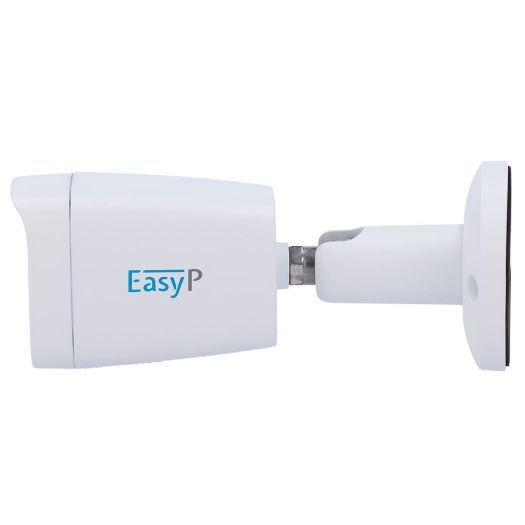 EP-IPB120A-4, LAKO, P AI IP Bullet kamera, 4MP | Objektiv 2.8 mm, IR 25 m | Mikrofon