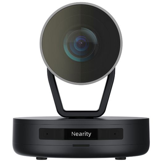 AW-V415, USB PTZ kamera, 4K rezolucija, 93 Kut gledanja, Zumiranje 15x