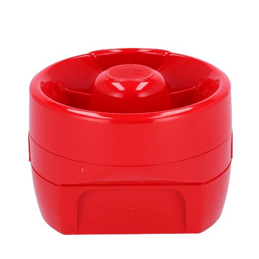 ADV-AXIS-CWS, Konvencionalna sirena Napredna, Potreban je ADV, OS, WSM modul za spajanje na analognu petlju