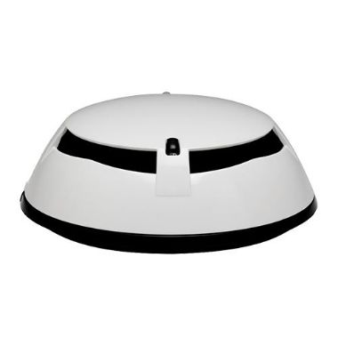 ADV-AXIS-OPX, Napredni optički analogni detektor, Izgrađeno, izolator u petlji