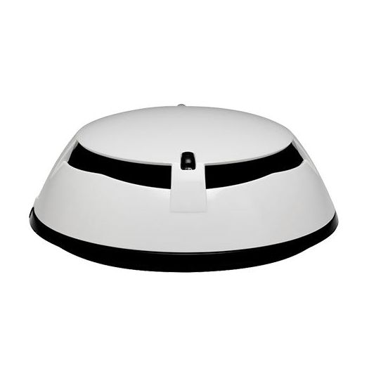 ADV-AXIS-OPX, Napredni optički analogni detektor, Izgrađeno, izolator u petlji