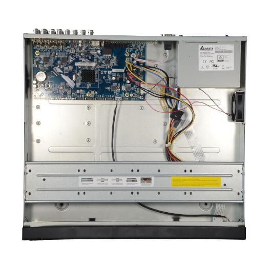DHI-HCVR4408L-S2, HDCVI digitalni video snimač, 8 kanala HDCVI ili CVBS / 4-kanalni audio / 2 kanala IP