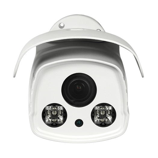 B621VSW-5U4N1 5Mpx/4Mpx Bullet camera ULTRA range   4 in 1 (HDTVI / HDCVI / AHD / CVBS) 