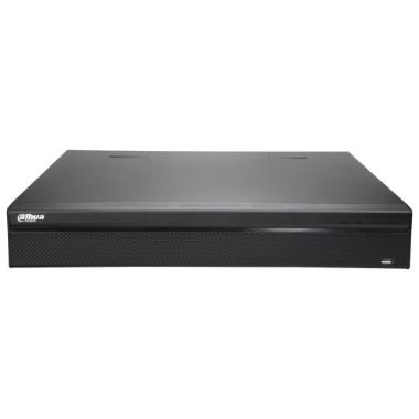 DHI-HCVR4408L-S2, HDCVI digitalni video snimač, 8 kanala HDCVI ili CVBS / 4-kanalni audio / 2 kanala IP