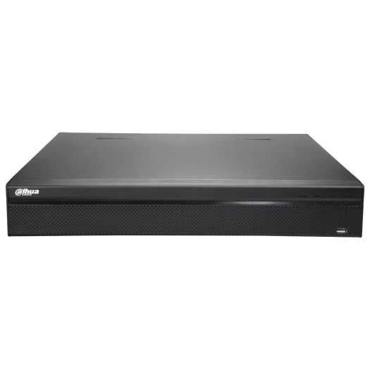DHI-HCVR4408L-S2, HDCVI digitalni video snimač, 8 kanala HDCVI ili CVBS / 4-kanalni audio / 2 kanala IP