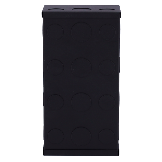 Nosač video-interfona AK-E21X   Specifičan za Akuvox AK E21x   Dimenzije: 187 (V) x 98 (Š) x 58 (D) mm 